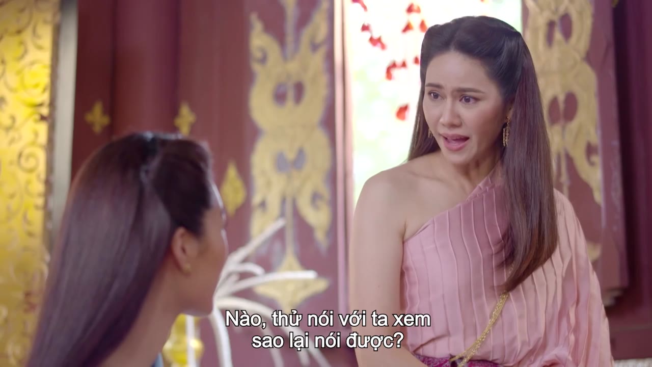 Thầy Thuốc Hoàng Gia tập 21