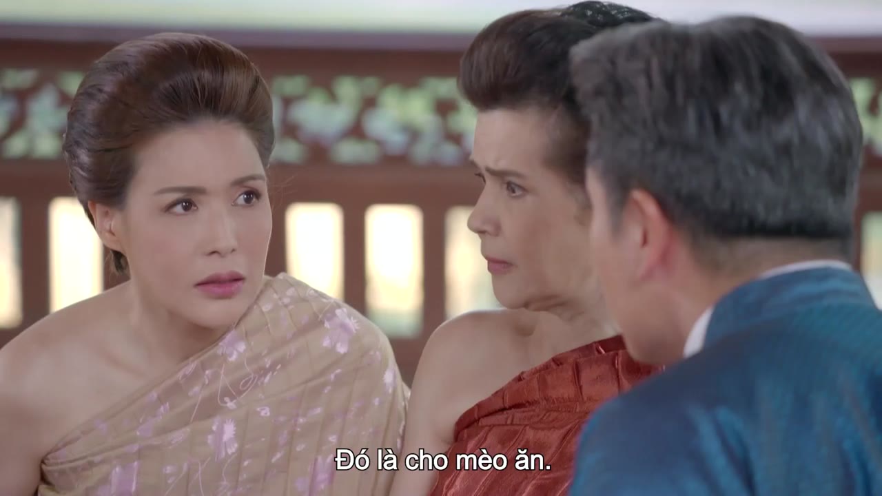 Thầy Thuốc Hoàng Gia tập 21 cảnh 3