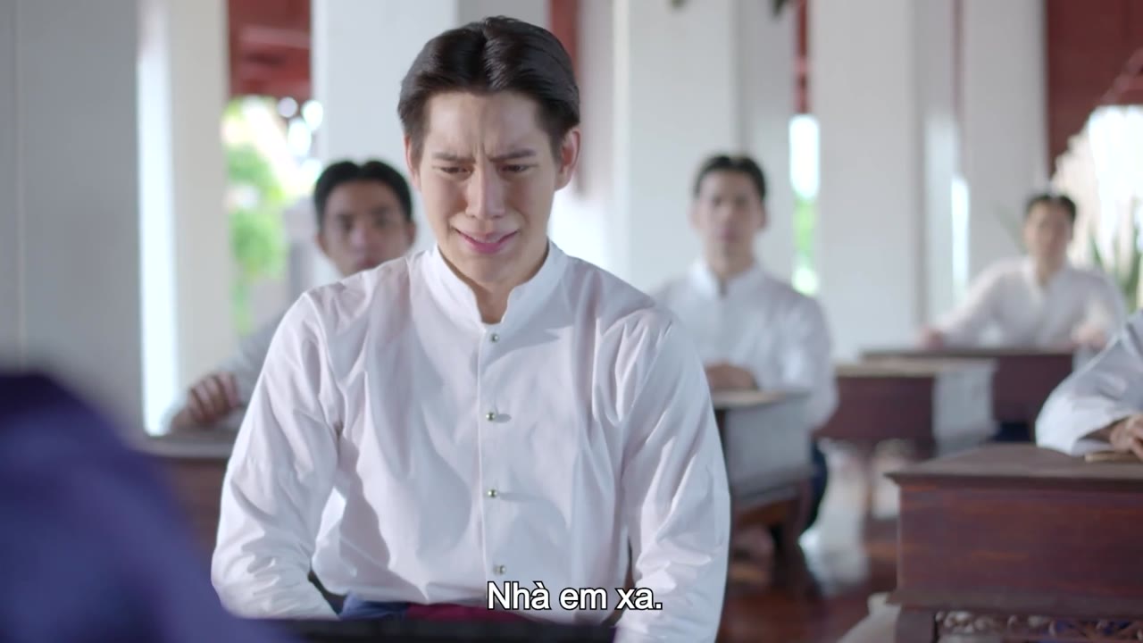 Thầy Thuốc Hoàng Gia tập 25