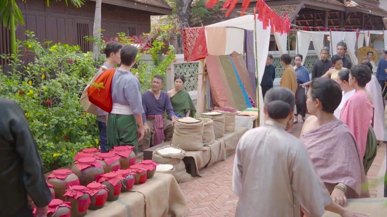 Thầy Thuốc Hoàng Gia tập 26