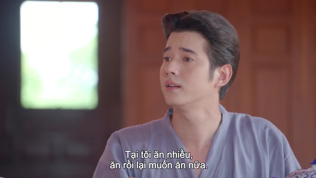 Thầy Thuốc Hoàng Gia tập 26 cảnh 2