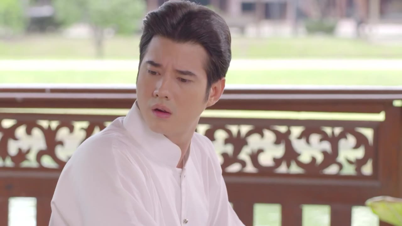 Thầy Thuốc Hoàng Gia tập 27 cảnh 3
