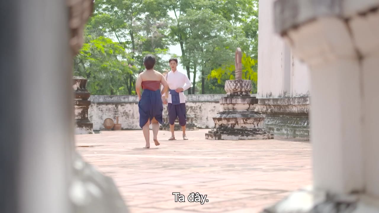 Thầy Thuốc Hoàng Gia tập 29
