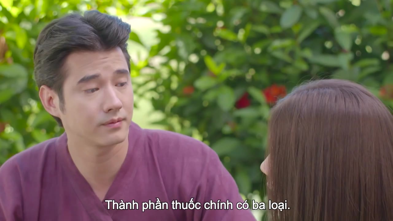 Thầy Thuốc Hoàng Gia tập 30