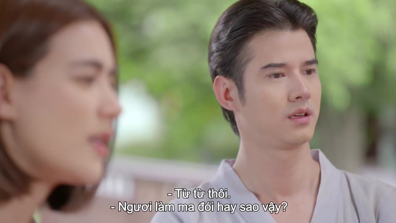 Thầy Thuốc Hoàng Gia tập 31 cảnh 3