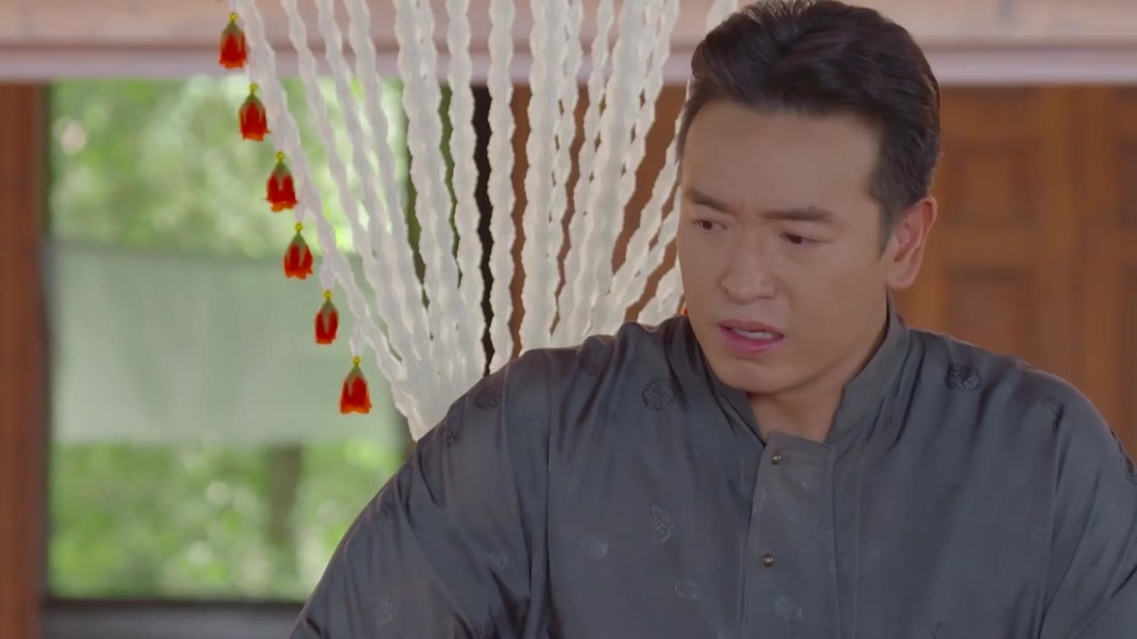 Thầy Thuốc Hoàng Gia tập 32
