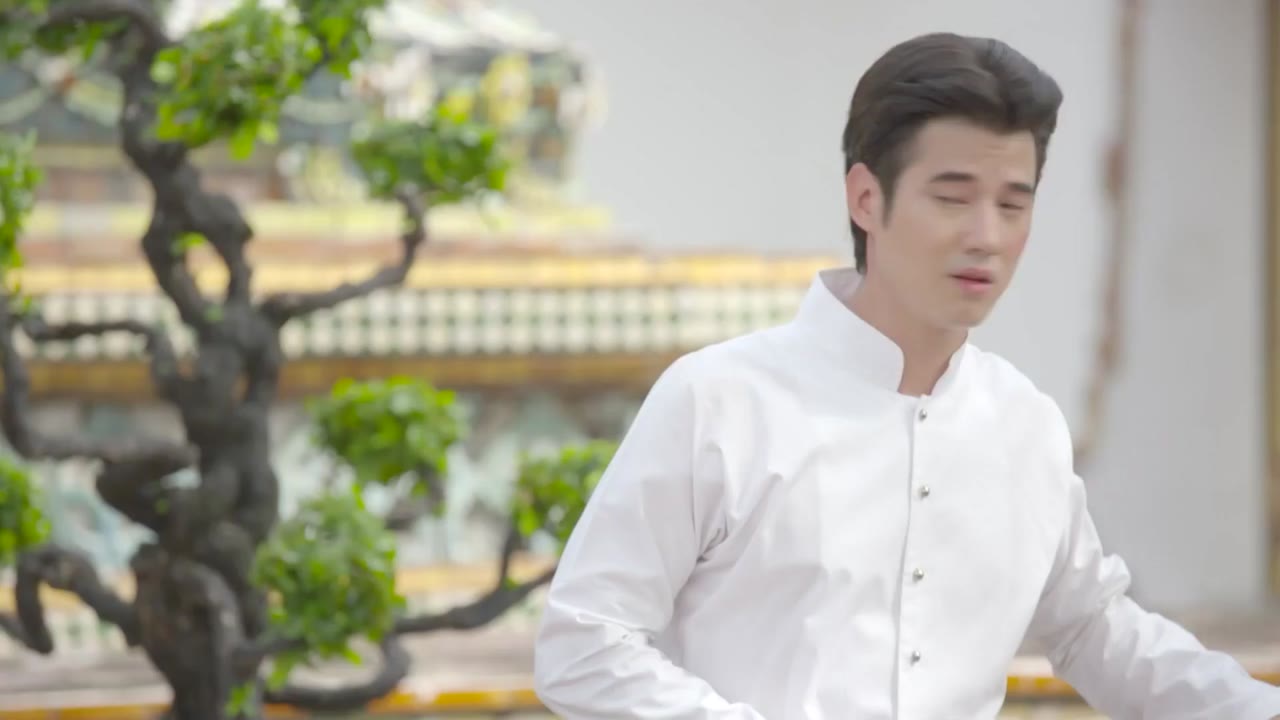 Thầy Thuốc Hoàng Gia tập 32 cảnh 2