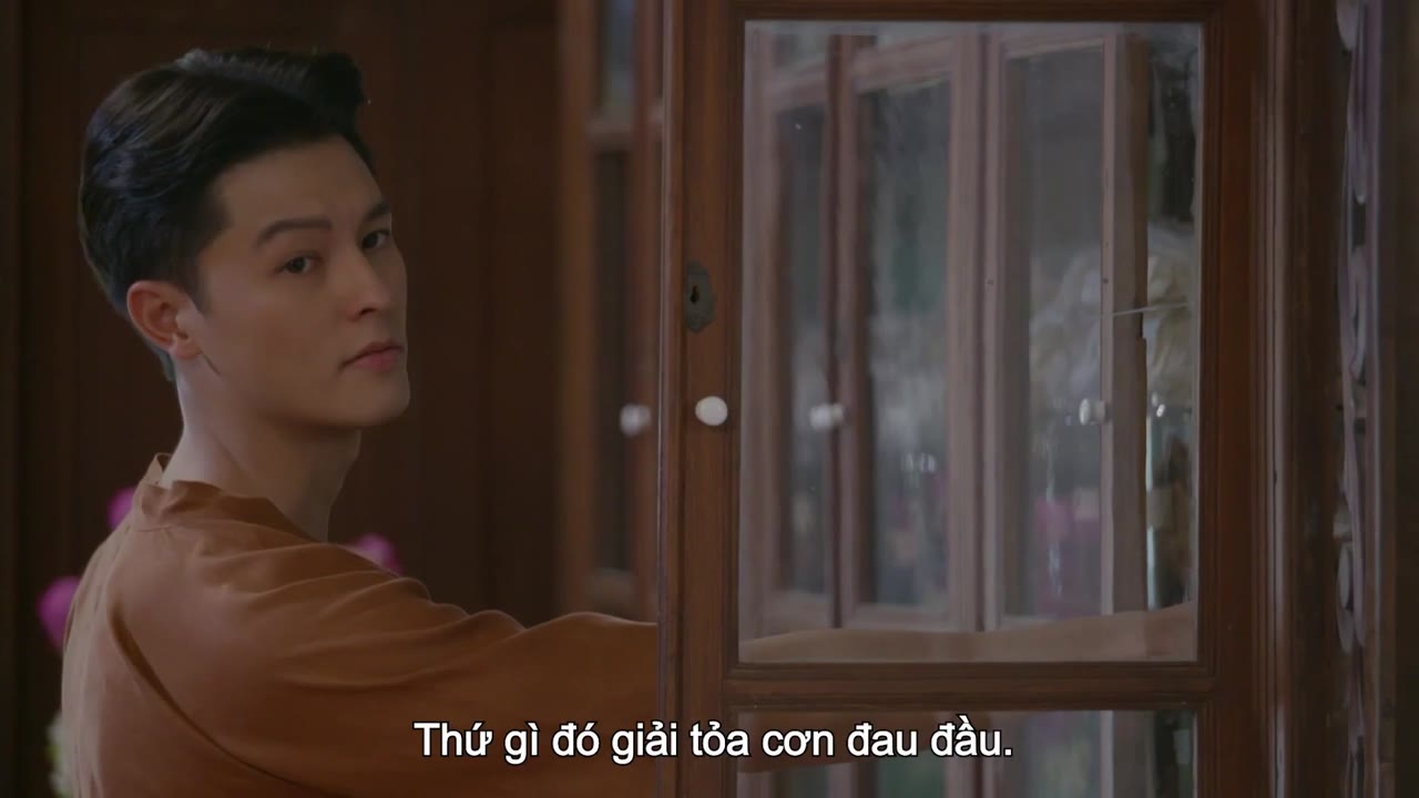 Thầy Thuốc Hoàng Gia tập 34 cảnh 2