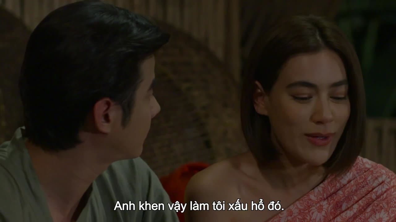 Thầy Thuốc Hoàng Gia tập 35 cảnh 2