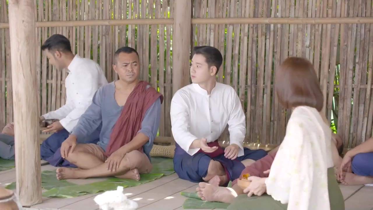 Thầy Thuốc Hoàng Gia tập 37