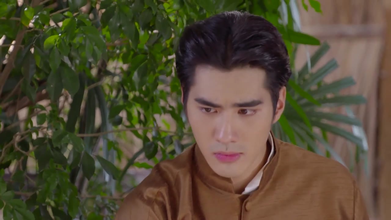 Thầy Thuốc Hoàng Gia tập 38