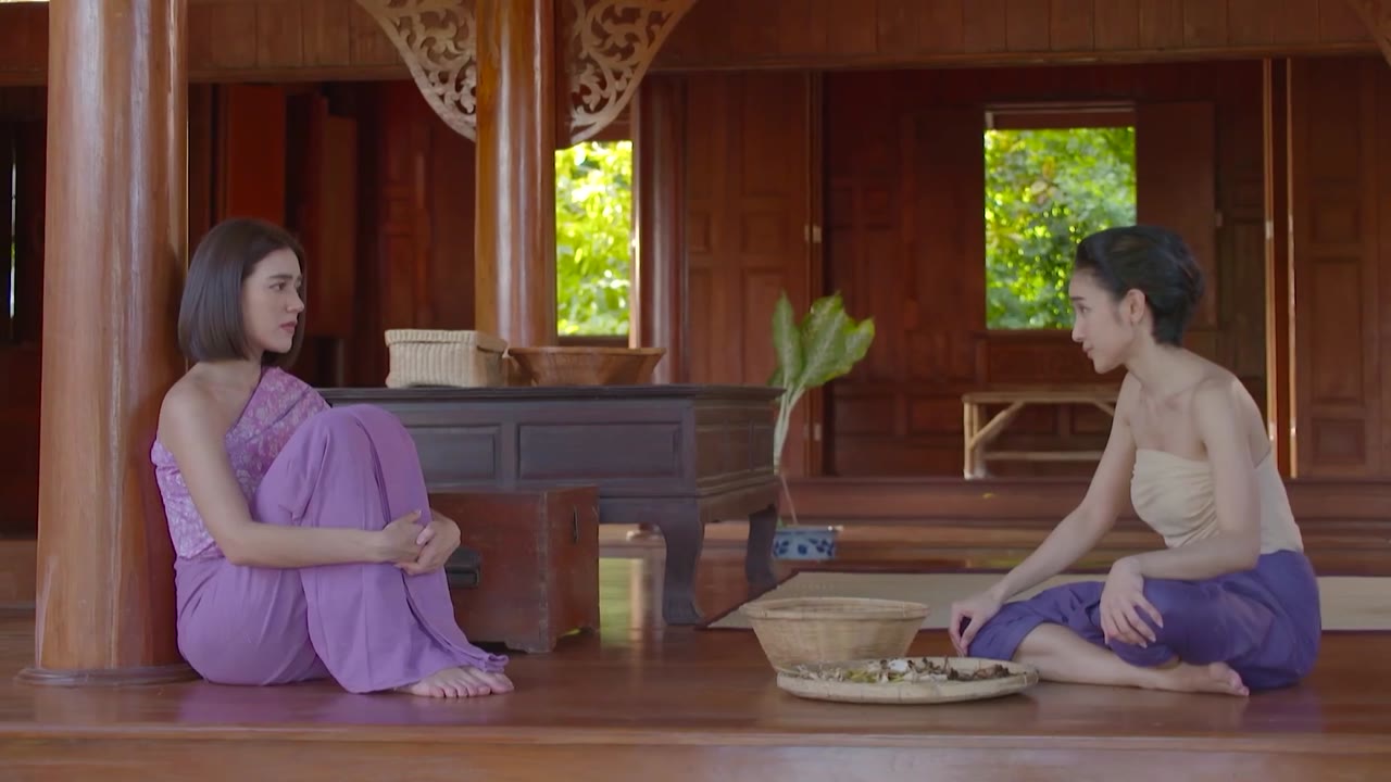 Thầy Thuốc Hoàng Gia tập 42