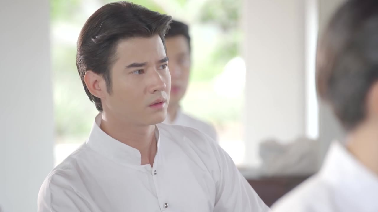 Thầy Thuốc Hoàng Gia tập 42 cảnh 3