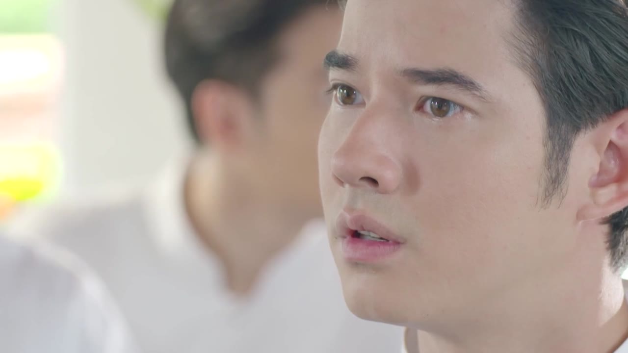 Thầy Thuốc Hoàng Gia tập 43