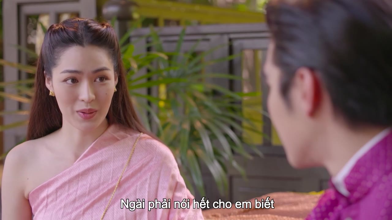 Thầy Thuốc Hoàng Gia tập 44
