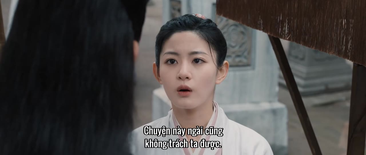 Thám Tình An tập 3