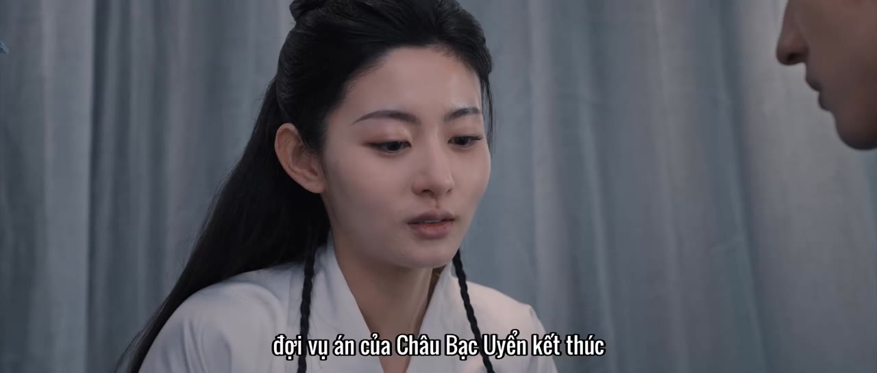 Thám Tình An tập 15 cảnh 3