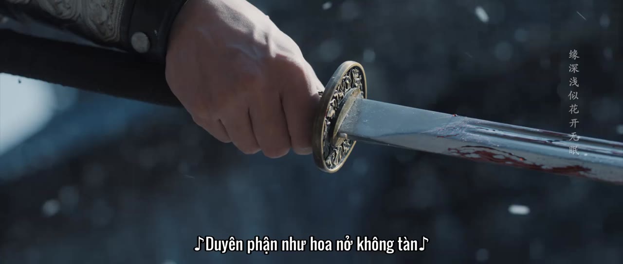 Thám Tình An tập 22 cảnh 2