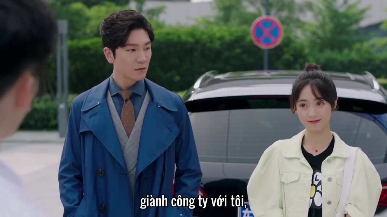 Tiểu Thư Quạ Đen Và Tiên Sinh Thằn Lằn tập 4 cảnh 3