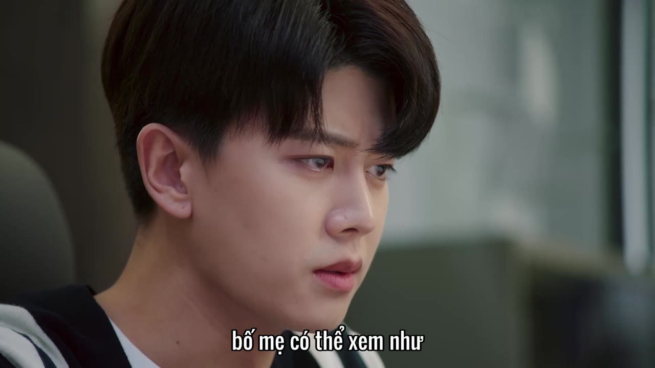Tiểu Thư Quạ Đen Và Tiên Sinh Thằn Lằn tập 6 cảnh 3