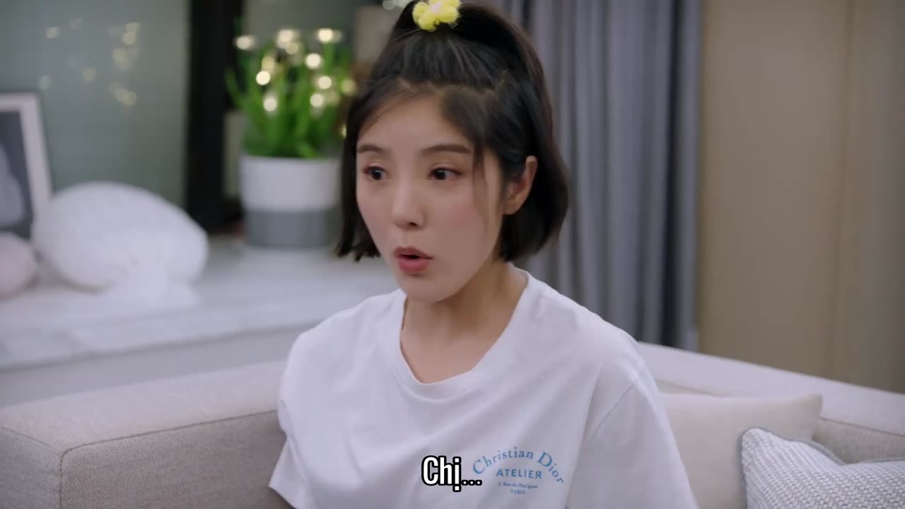 Tiểu Thư Quạ Đen Và Tiên Sinh Thằn Lằn tập 7 cảnh 3