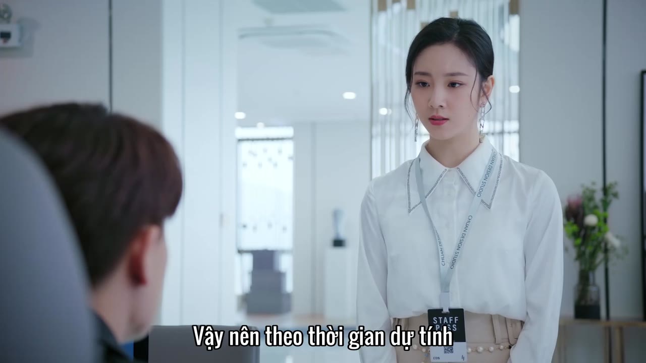 Tiểu Thư Quạ Đen Và Tiên Sinh Thằn Lằn tập 10 cảnh 3