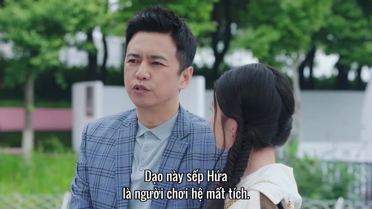 Tiểu Thư Quạ Đen Và Tiên Sinh Thằn Lằn tập 11