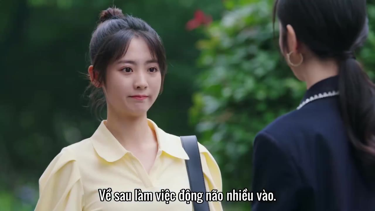 Tiểu Thư Quạ Đen Và Tiên Sinh Thằn Lằn tập 13 cảnh 3