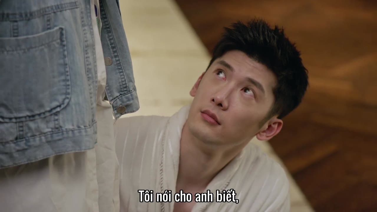 Tiểu Thư Quạ Đen Và Tiên Sinh Thằn Lằn tập 14 cảnh 2