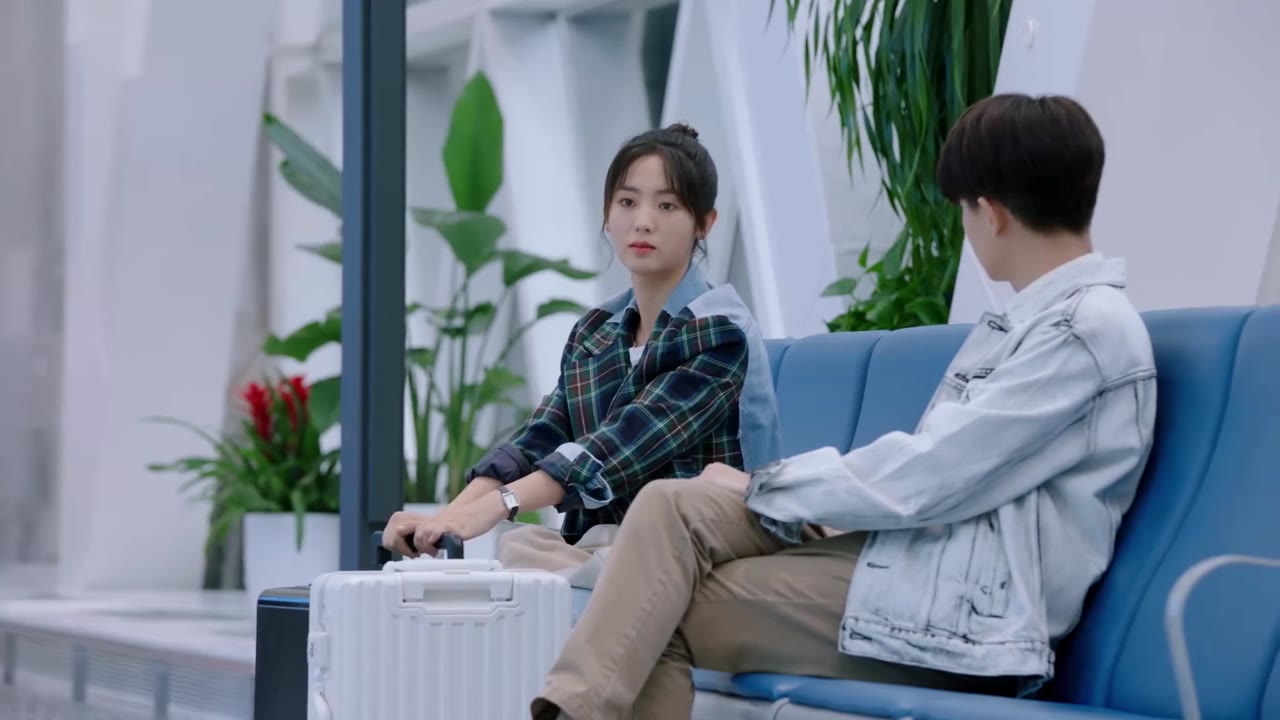Tiểu Thư Quạ Đen Và Tiên Sinh Thằn Lằn tập 15
