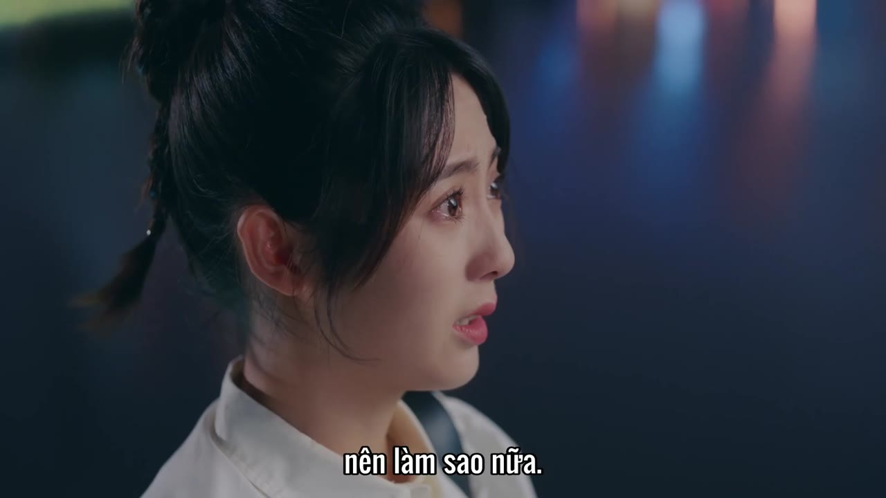 Tiểu Thư Quạ Đen Và Tiên Sinh Thằn Lằn tập 16 cảnh 3