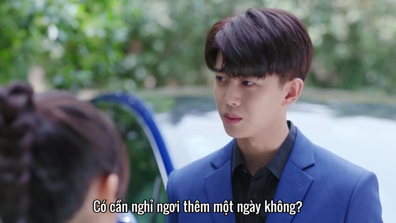Tiểu Thư Quạ Đen Và Tiên Sinh Thằn Lằn tập 18