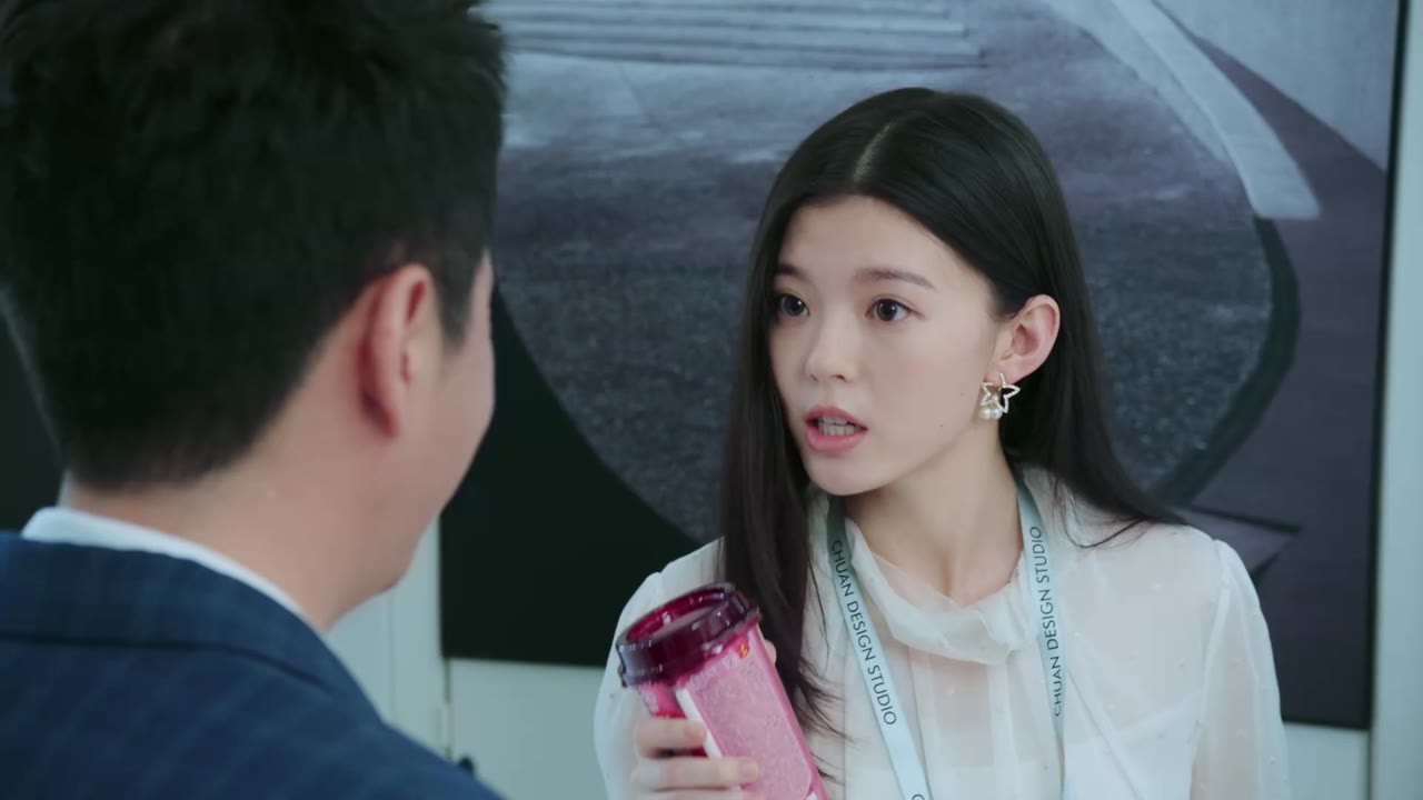 Tiểu Thư Quạ Đen Và Tiên Sinh Thằn Lằn tập 22 cảnh 2