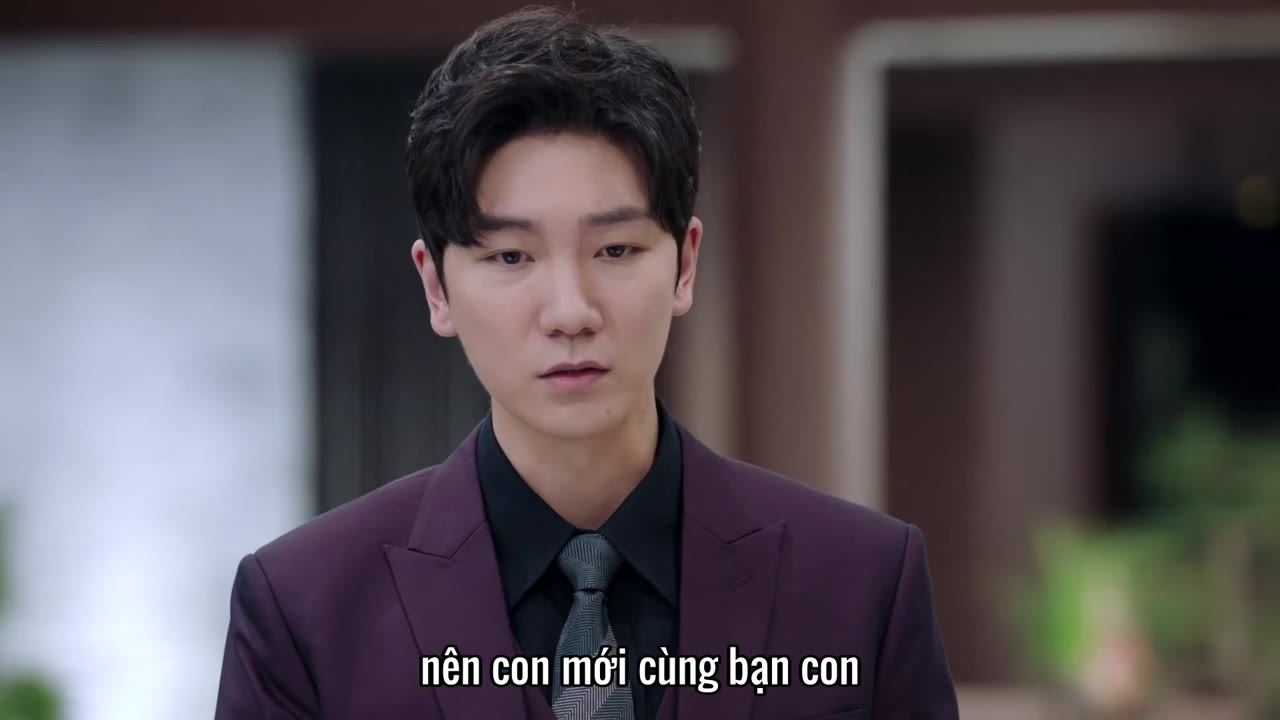 Tiểu Thư Quạ Đen Và Tiên Sinh Thằn Lằn tập 26 cảnh 3
