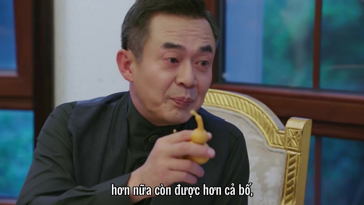 Tiểu Thư Quạ Đen Và Tiên Sinh Thằn Lằn tập 27