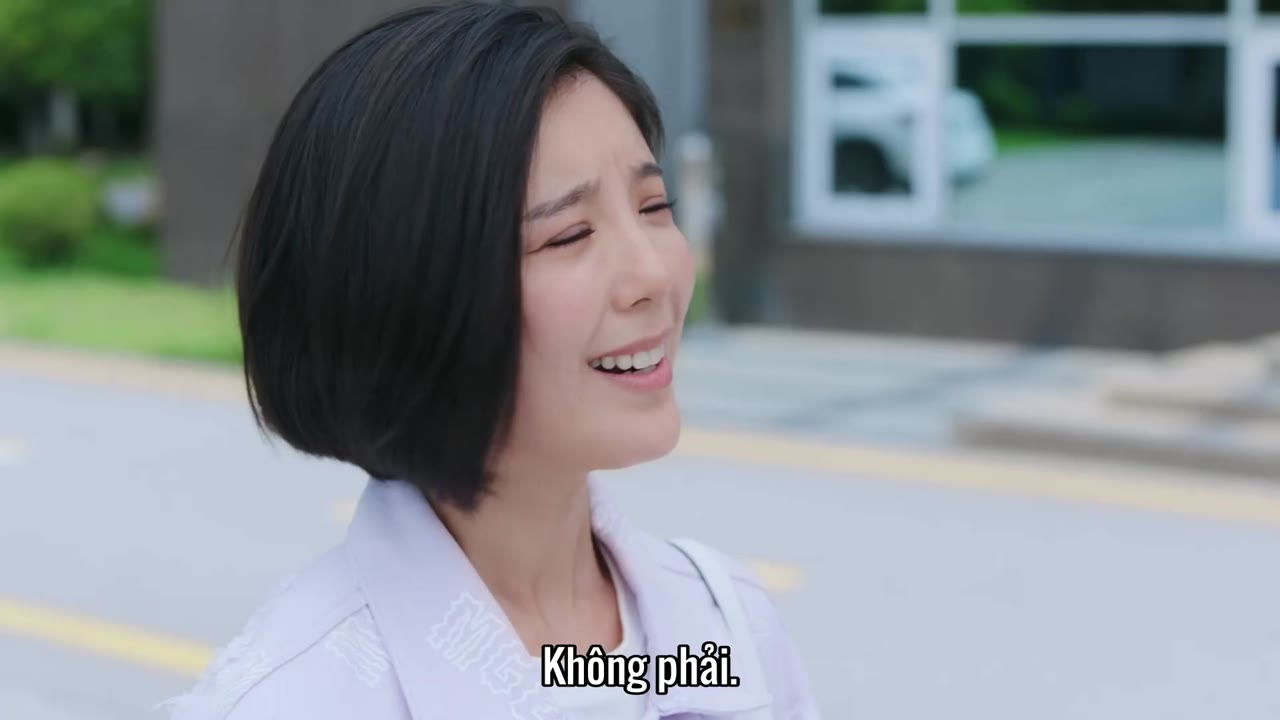 Tiểu Thư Quạ Đen Và Tiên Sinh Thằn Lằn tập 27 cảnh 3