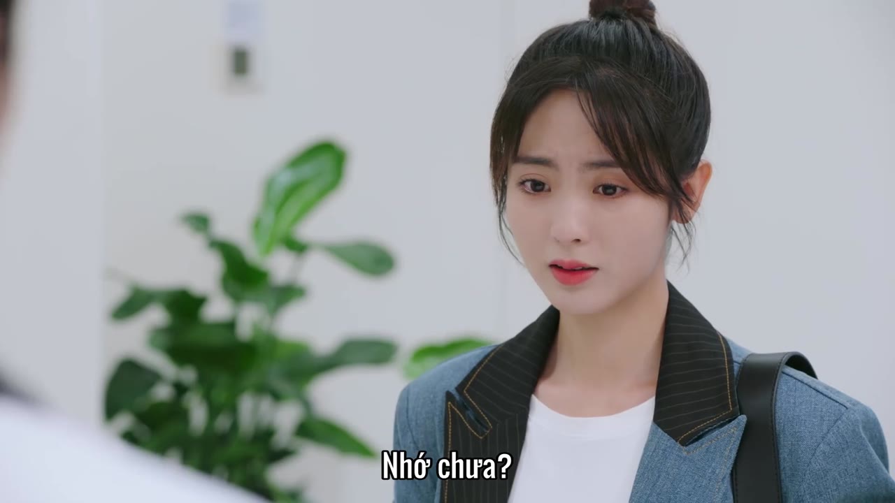 Tiểu Thư Quạ Đen Và Tiên Sinh Thằn Lằn tập 28 cảnh 2