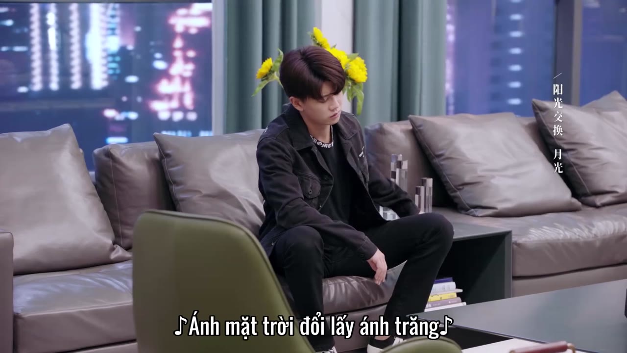 Tiểu Thư Quạ Đen Và Tiên Sinh Thằn Lằn tập 30