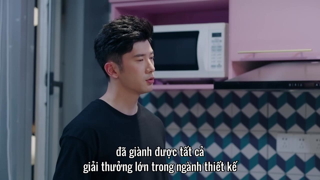 Tiểu Thư Quạ Đen Và Tiên Sinh Thằn Lằn tập 31 cảnh 3