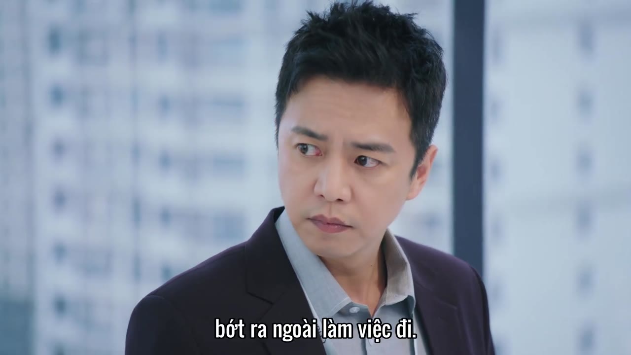 Tiểu Thư Quạ Đen Và Tiên Sinh Thằn Lằn tập 32 cảnh 3