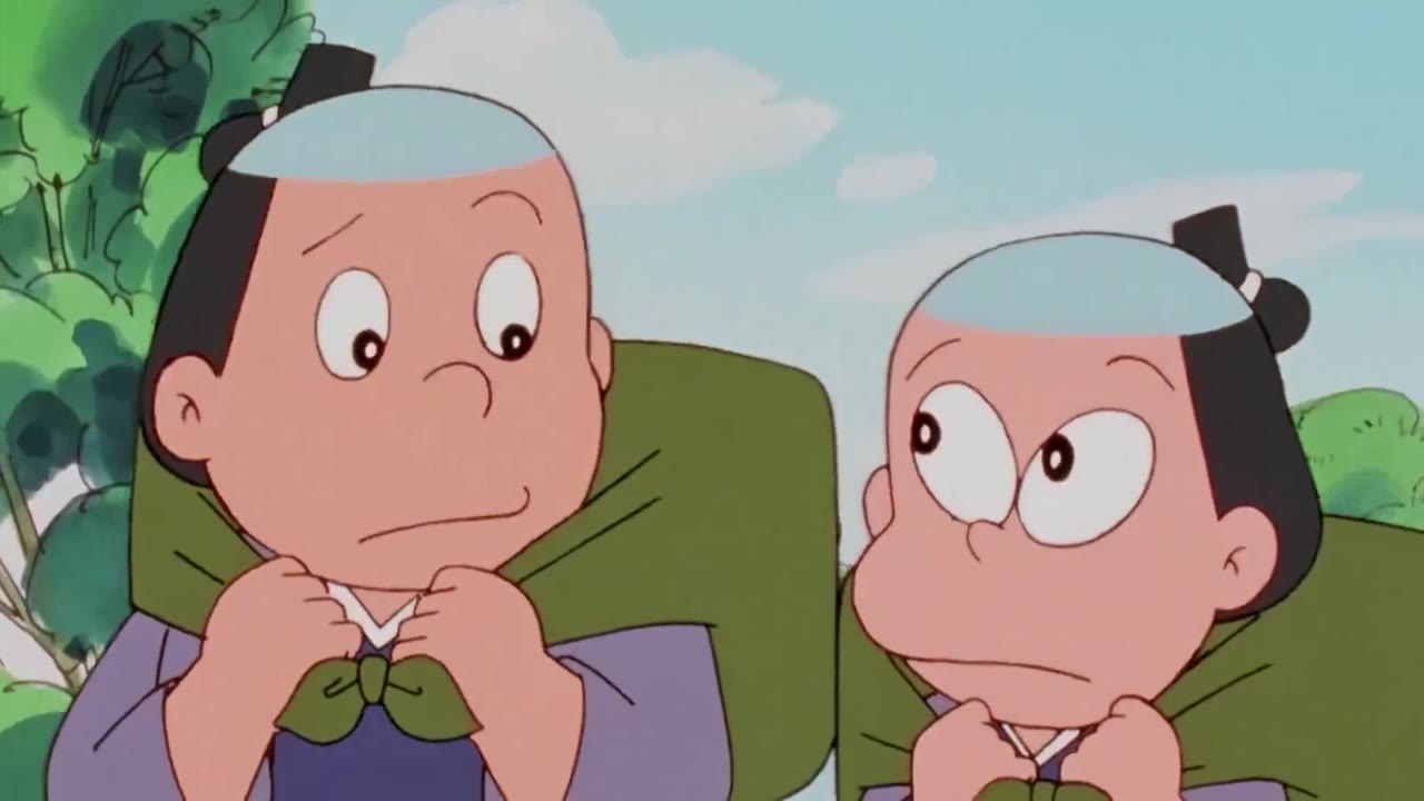 Cuốn Từ Điển Kì Bí tập 85 cảnh 2