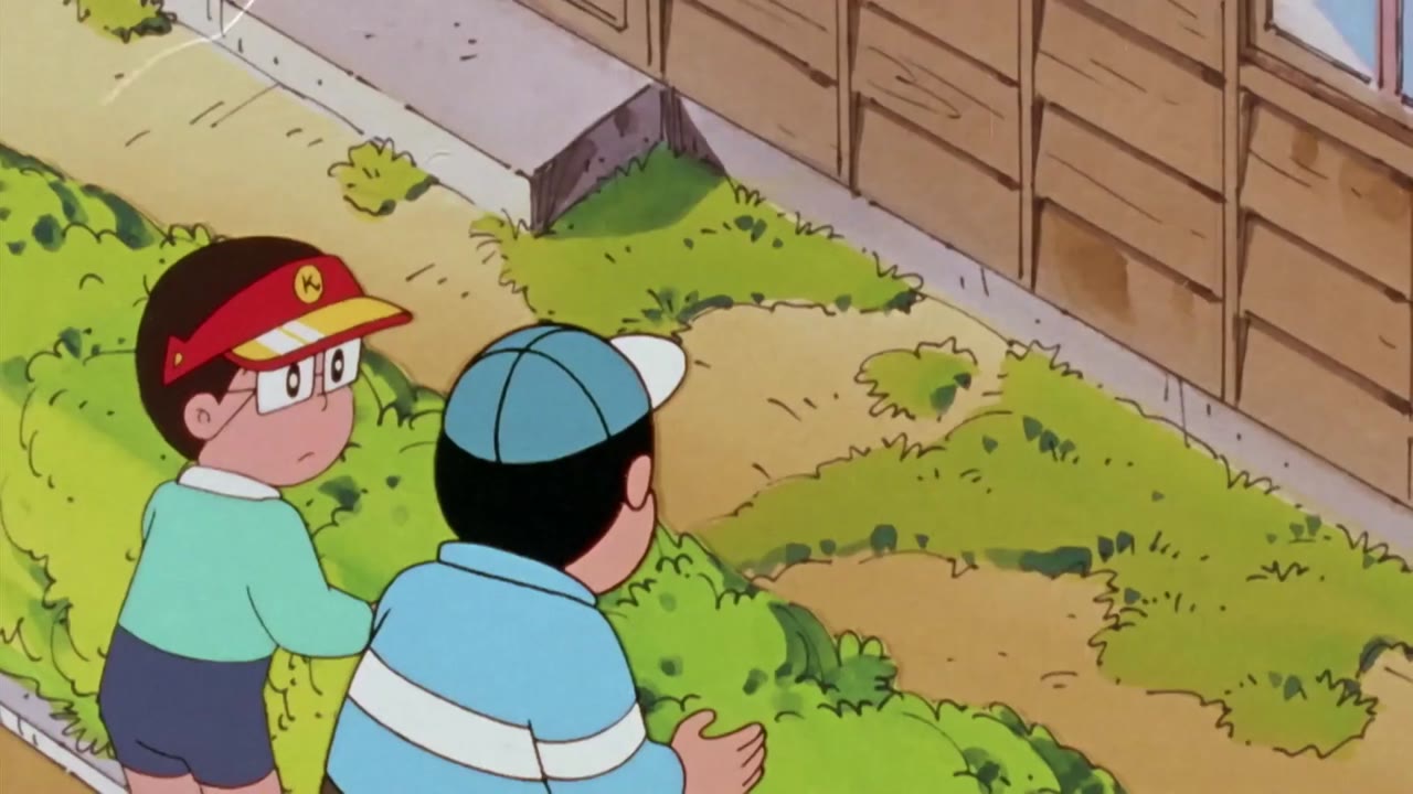 Cuốn Từ Điển Kì Bí tập 127 cảnh 2