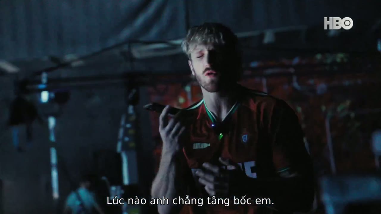 Anh Em Nhà Paul tập 1 cảnh 2