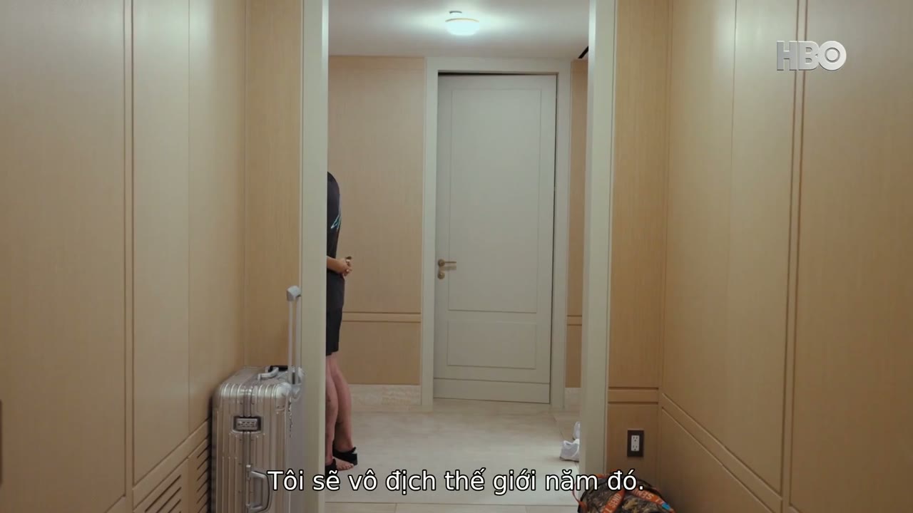Anh Em Nhà Paul tập 1 cảnh 3