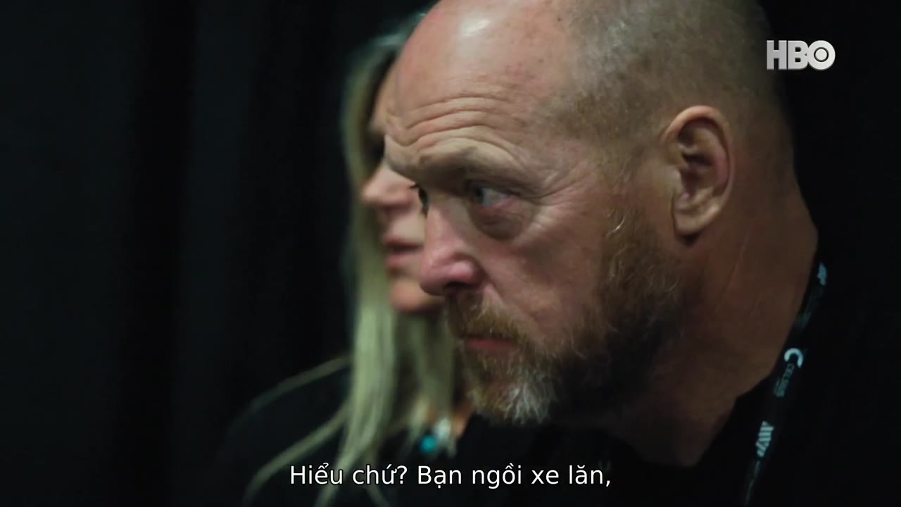 Anh Em Nhà Paul tập 2 cảnh 3