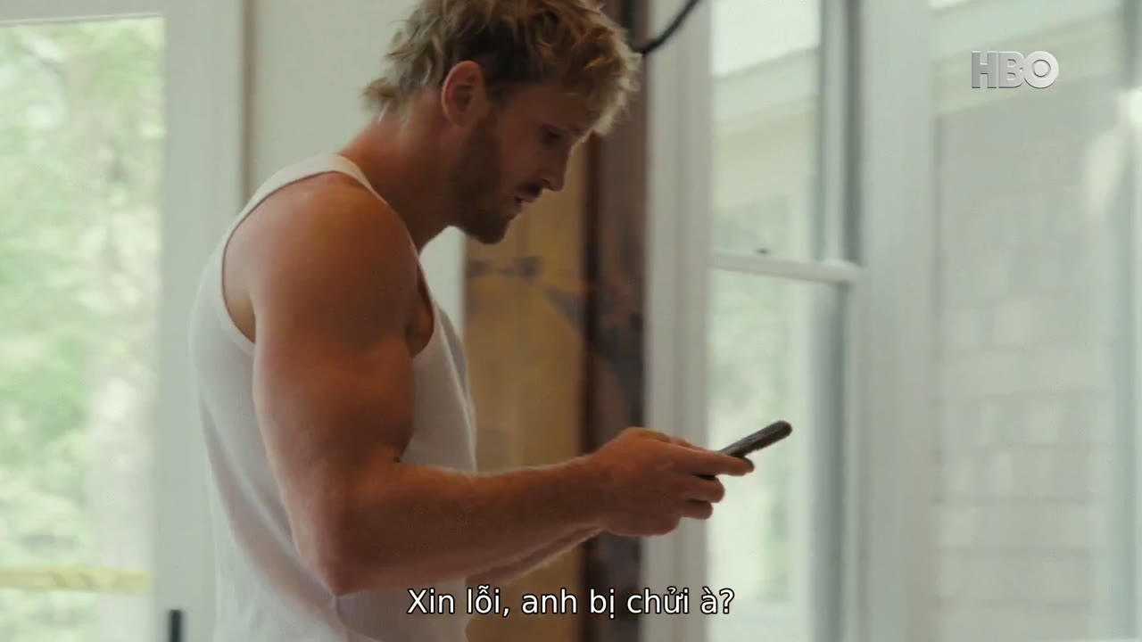 Anh Em Nhà Paul tập 7 cảnh 2