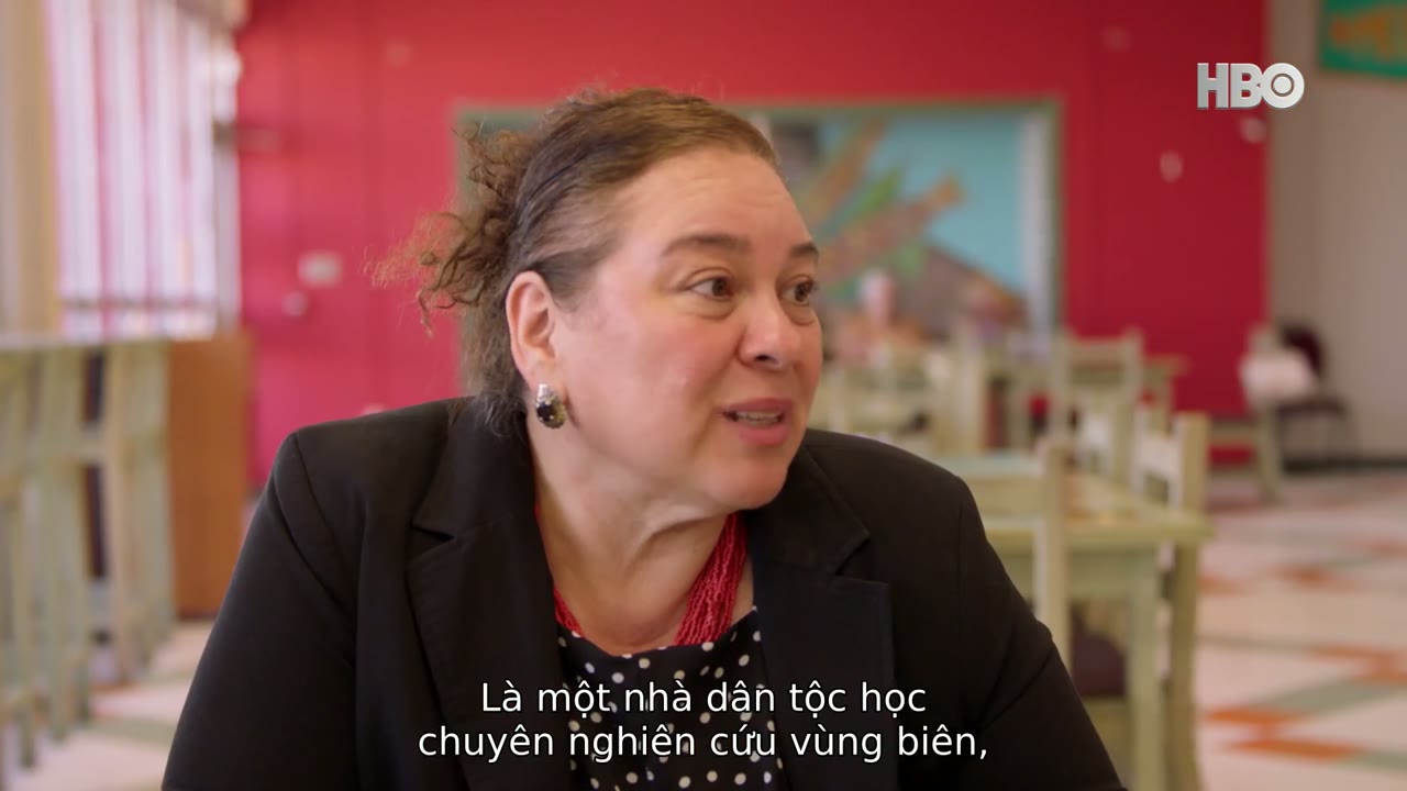 Chúa Cứu Texas tập 3
