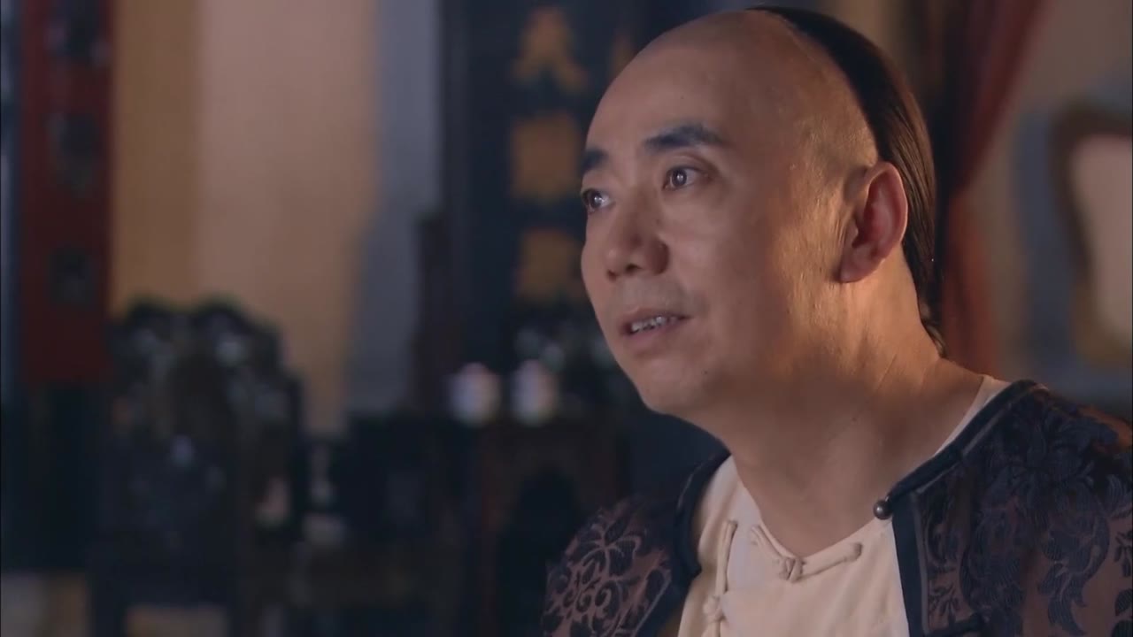 Tân Thi Công Kỳ Án tập 1 cảnh 3