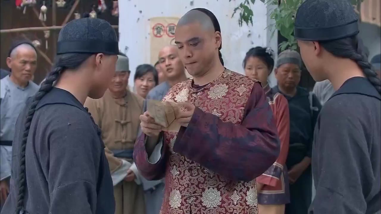 Tân Thi Công Kỳ Án tập 5