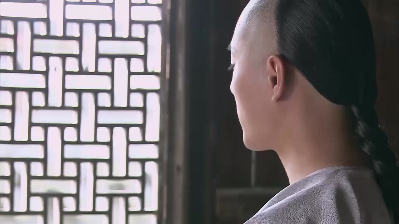Tân Thi Công Kỳ Án tập 6 cảnh 2